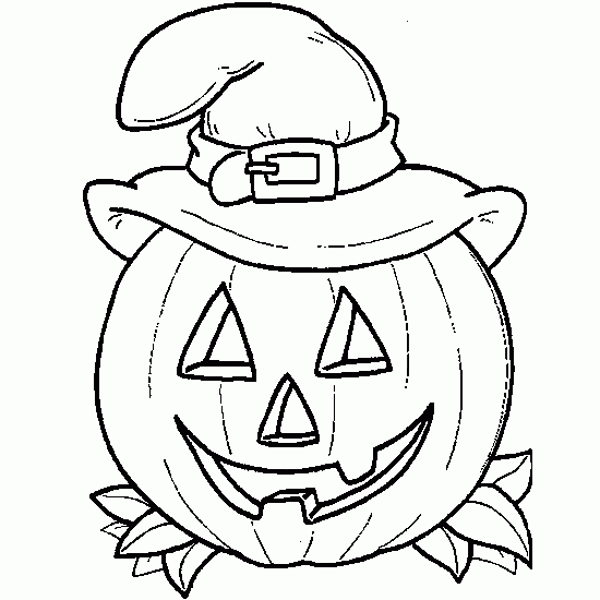 Coloriage gratuit Halloween #55343 de la collection Fêtes et Célébrations à imprimer Coloriage gratuit Halloween #55343 de la collection Fêtes et Célébrations à imprimer