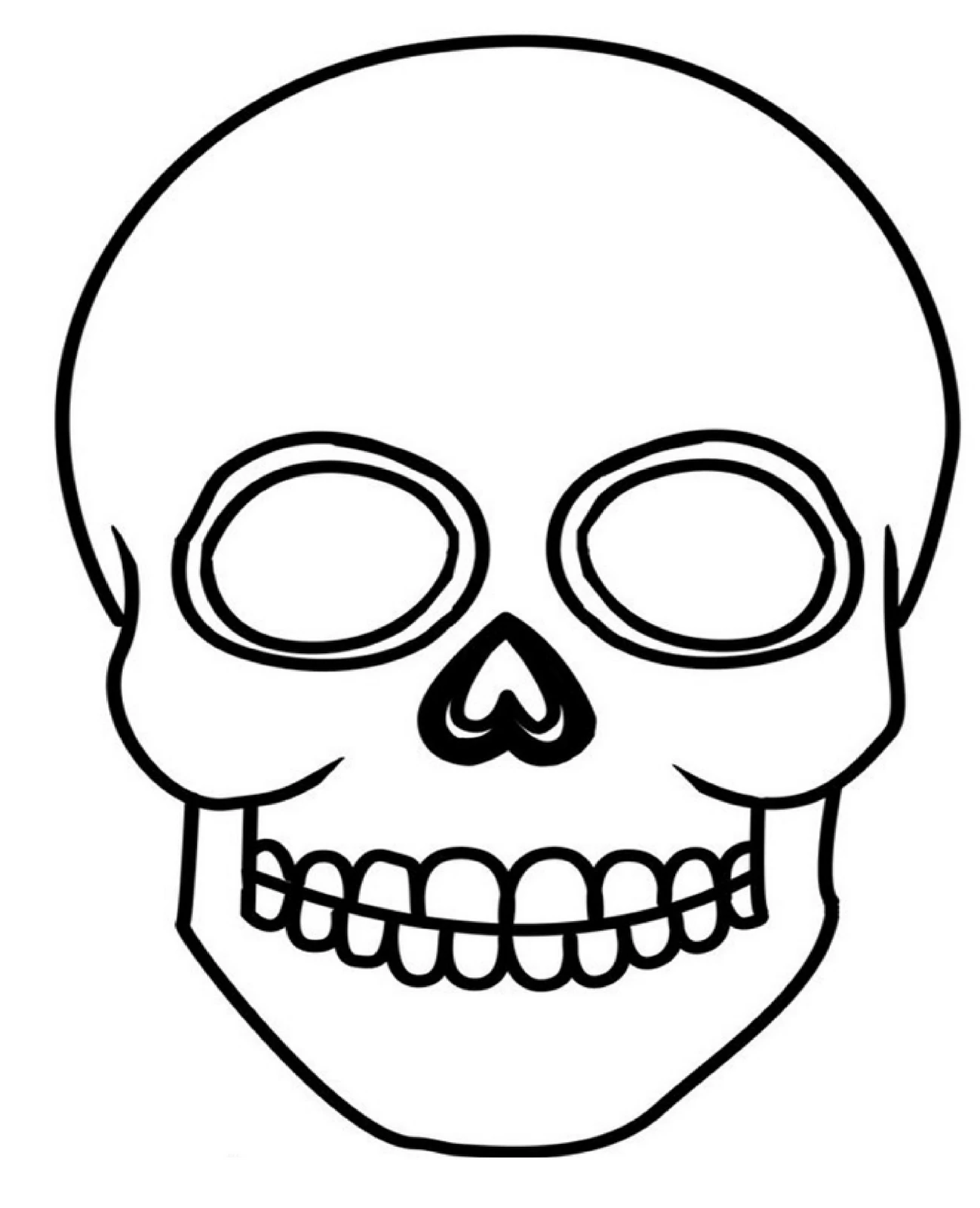Coloriage gratuit pour enfants et adultes Jour des Morts #60180, collection Fêtes et Célébrations Coloriage gratuit pour enfants et adultes Jour des Morts #60180, collection Fêtes et Célébrations