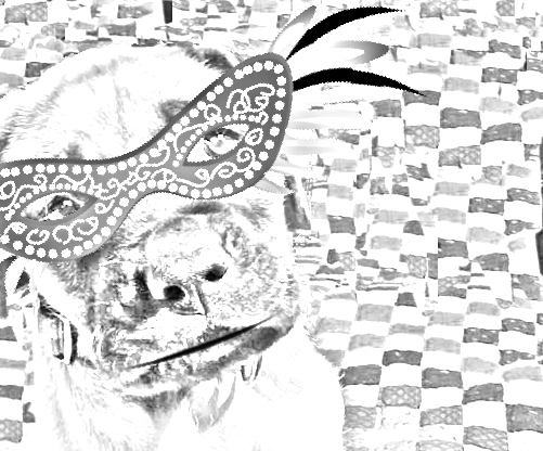 Coloriage Mardi Gras #60731 à imprimer gratuitement, extrait de la collection Fêtes et Célébrations Coloriage Mardi Gras #60731 à imprimer gratuitement, extrait de la collection Fêtes et Célébrations