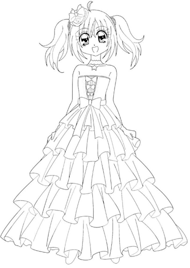 Coloriage gratuit Mariage #56148 de la collection Fêtes et Célébrations à imprimer Coloriage gratuit Mariage #56148 de la collection Fêtes et Célébrations à imprimer