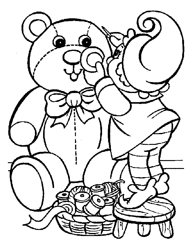 Coloriage gratuit Noël #54907 de la collection Fêtes et Célébrations à imprimer