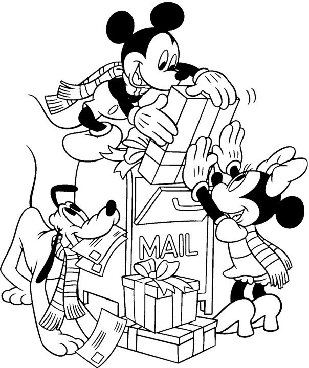 Coloriage à imprimer Noël #54986 de la série Fêtes et Célébrations, gratuit pour enfants et adultes Coloriage à imprimer Noël #54986 de la série Fêtes et Célébrations, gratuit pour enfants et adultes