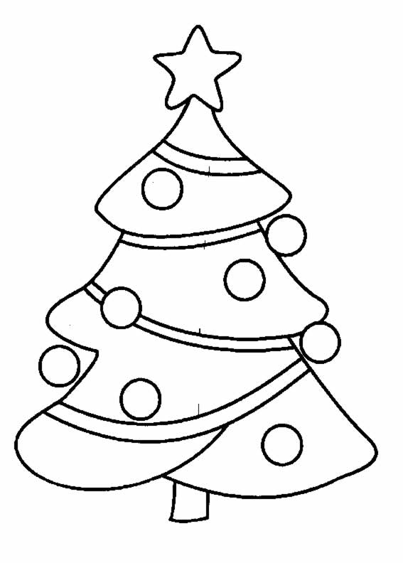Dessin à colorier: Noël (Fêtes et Célébrations) #55075 - Coloriages à Imprimer Gratuits