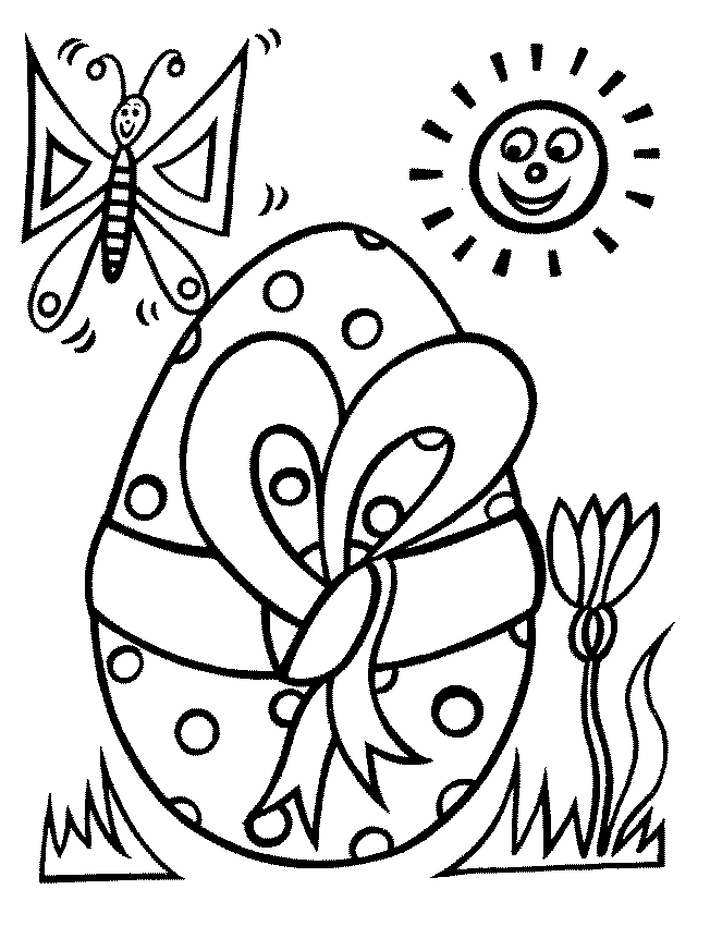 Coloriage gratuit Pâques #54490 de la collection Fêtes et Célébrations à imprimer Coloriage gratuit Pâques #54490 de la collection Fêtes et Célébrations à imprimer