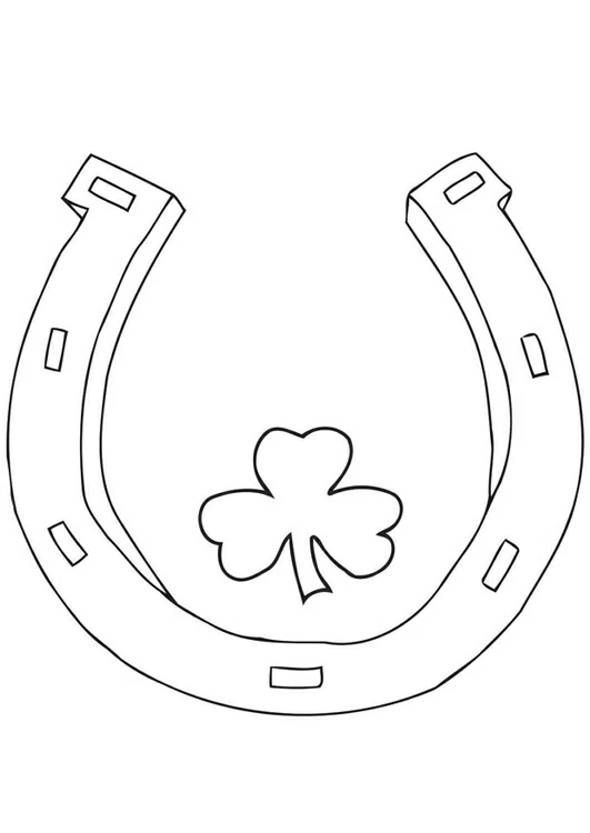 Coloriage gratuit Saint Patrick #57933 de la collection Fêtes et Célébrations à imprimer Coloriage gratuit Saint Patrick #57933 de la collection Fêtes et Célébrations à imprimer