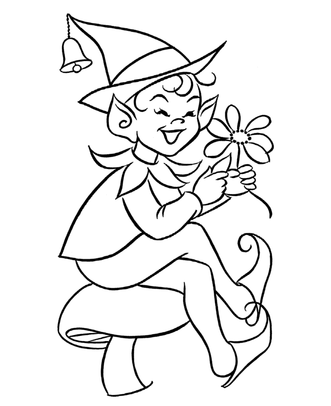 Coloriage gratuit Saint Patrick #57960 de la collection Fêtes et Célébrations à imprimer