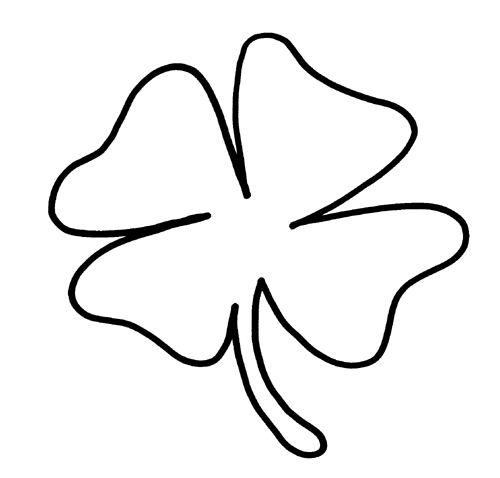 Coloriage gratuit Saint Patrick #57996 de la collection Fêtes et Célébrations à imprimer