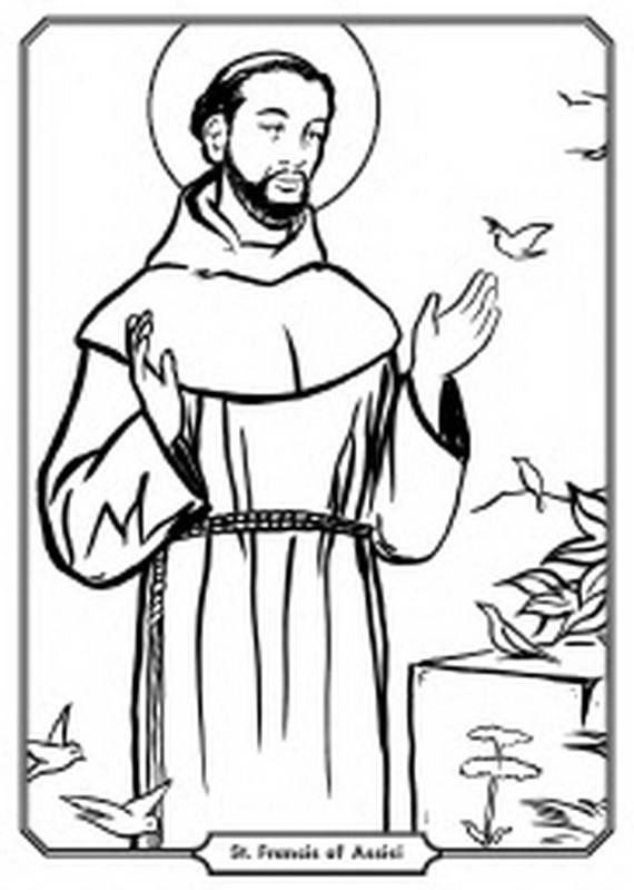 Coloriage Toussaint #61355 à imprimer gratuitement, extrait de la collection Fêtes et Célébrations Coloriage Toussaint #61355 à imprimer gratuitement, extrait de la collection Fêtes et Célébrations