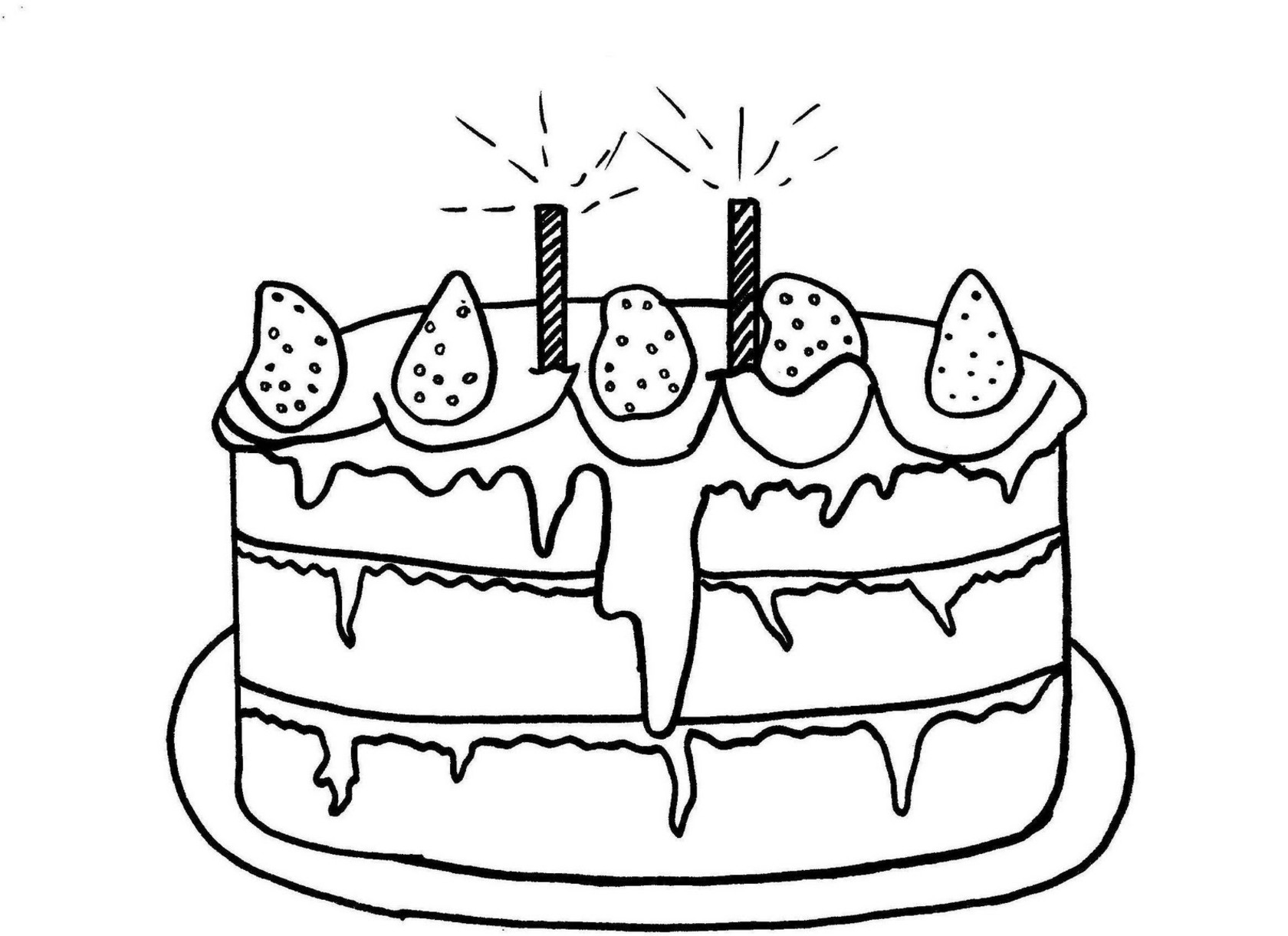 Распечатать картинку на торт. Раскраска торт. Торт раскраска для детей. Раскраска для малышей тортик. Раскраска торты и пирожные.