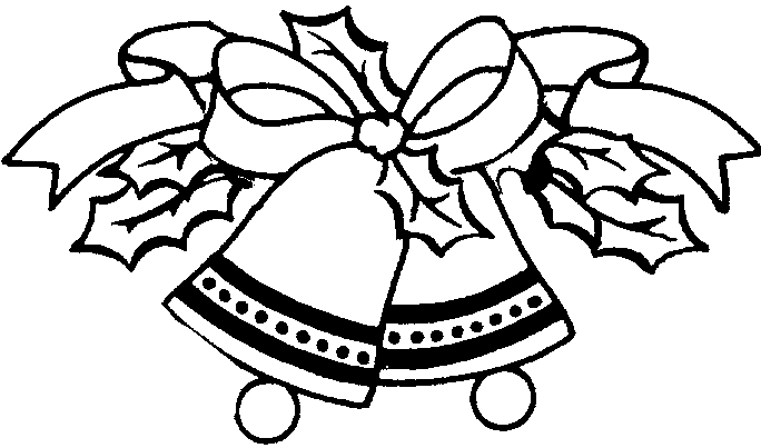 Dessin à colorier: Noël (Fêtes et Occasions spéciales) #55059 - Coloriages à Imprimer Gratuits