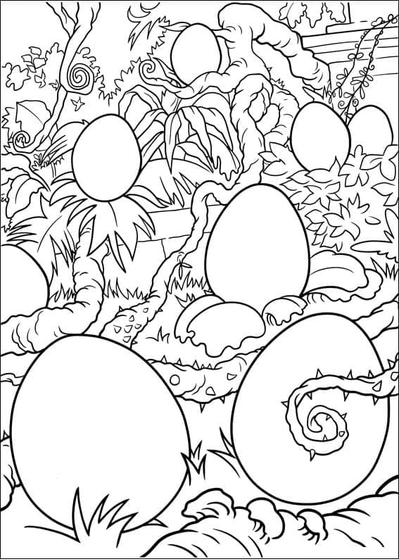 Dessin à colorier: Le Chat potté (Films d'Animation) #206788 - Coloriages à Imprimer Gratuits