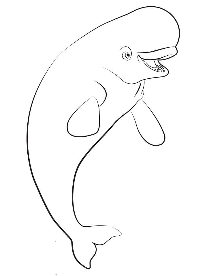 Coloriage gratuit Le Monde De Dory #196083 de la collection Films d'Animation à imprimer