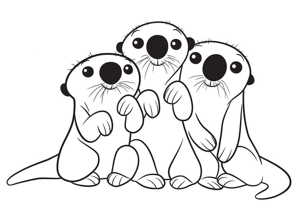 Dessin à colorier: Le Monde De Dory (Films d'Animation) #196085 - Coloriages à Imprimer Gratuits