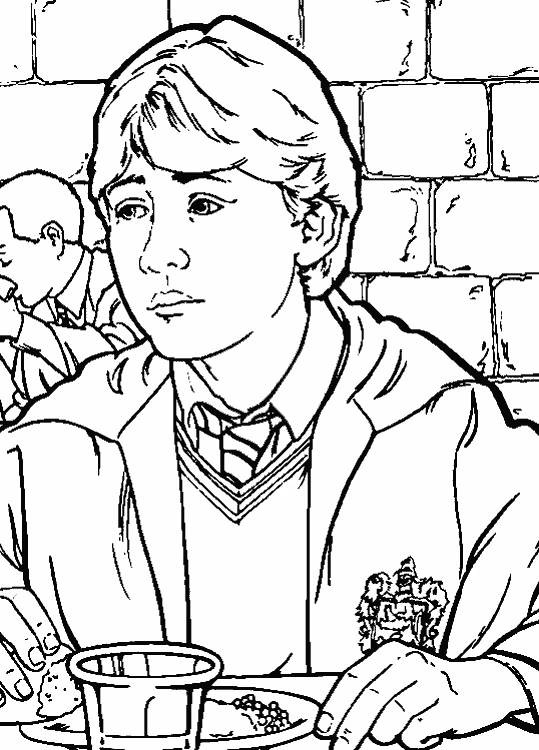 Dessin Harry Potter #69881 à colorier de la série Films et Séries TV, gratuit à télécharger et imprimer Dessin Harry Potter #69881 à colorier de la série Films et Séries TV, gratuit à télécharger et imprimer