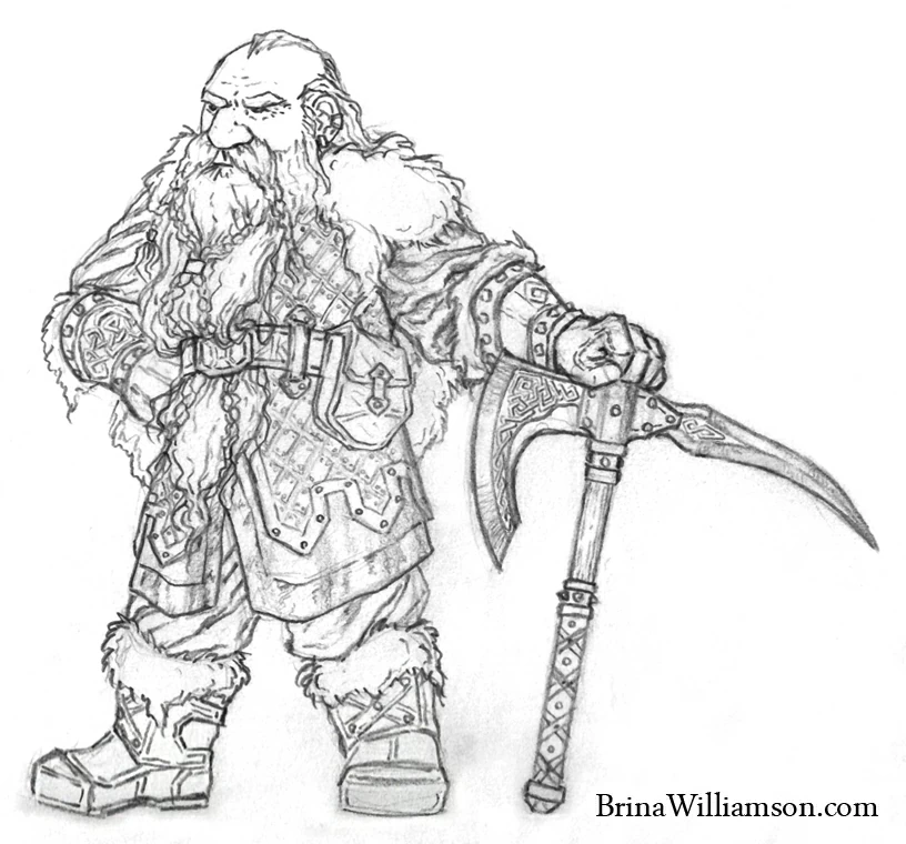 Coloriage gratuit pour enfants et adultes Hobbit #70956, collection Films et Séries TV Coloriage gratuit pour enfants et adultes Hobbit #70956, collection Films et Séries TV