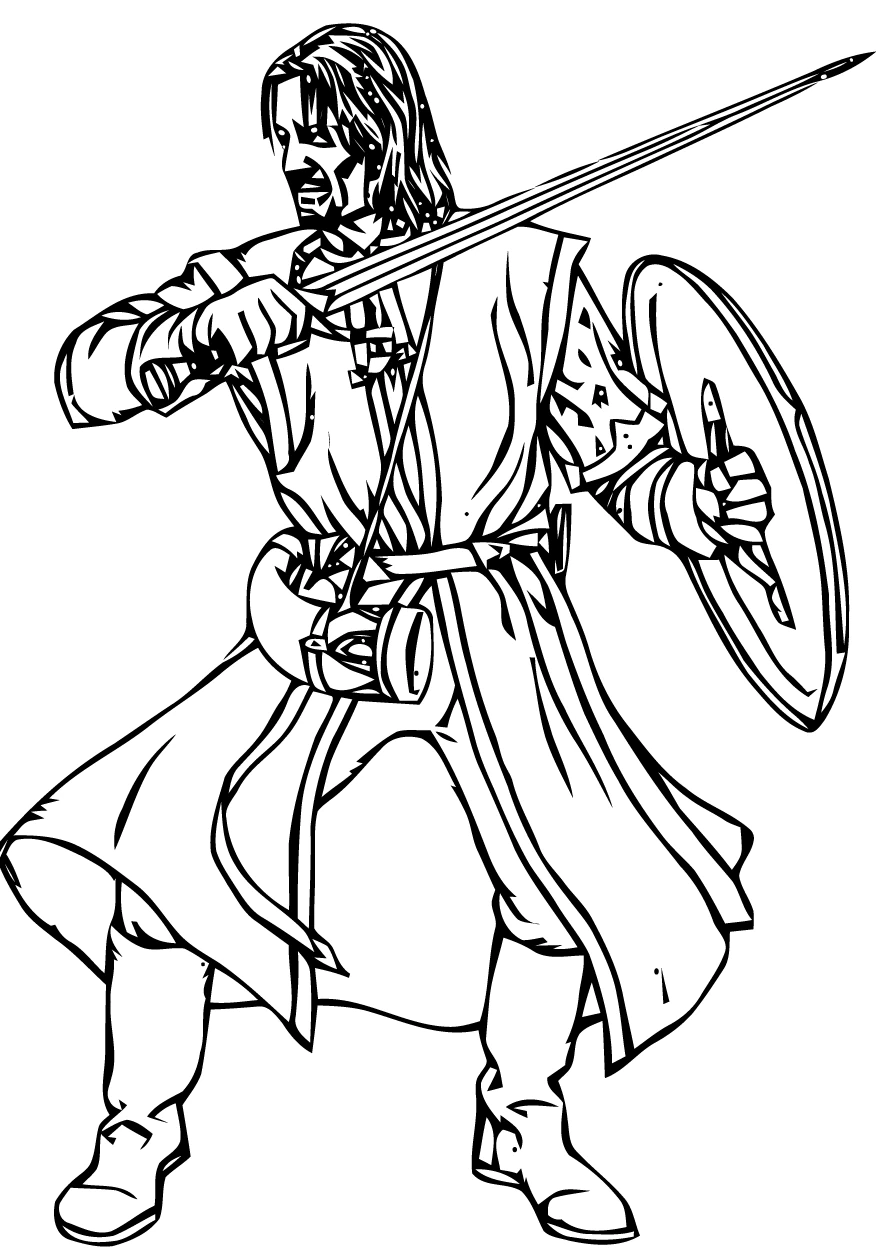 Coloriage à imprimer Seigneur des Anneaux #69909 de la série Films et Séries TV, gratuit pour enfants et adultes Coloriage à imprimer Seigneur des Anneaux #69909 de la série Films et Séries TV, gratuit pour enfants et adultes