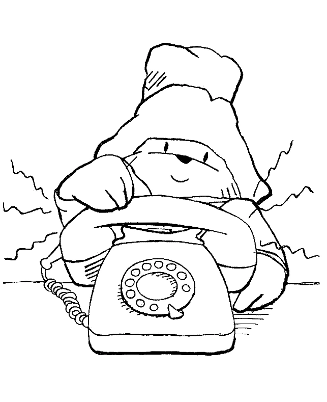 Coloriage gratuit Seigneur des Anneaux #69946 de la collection Films et Séries TV à imprimer