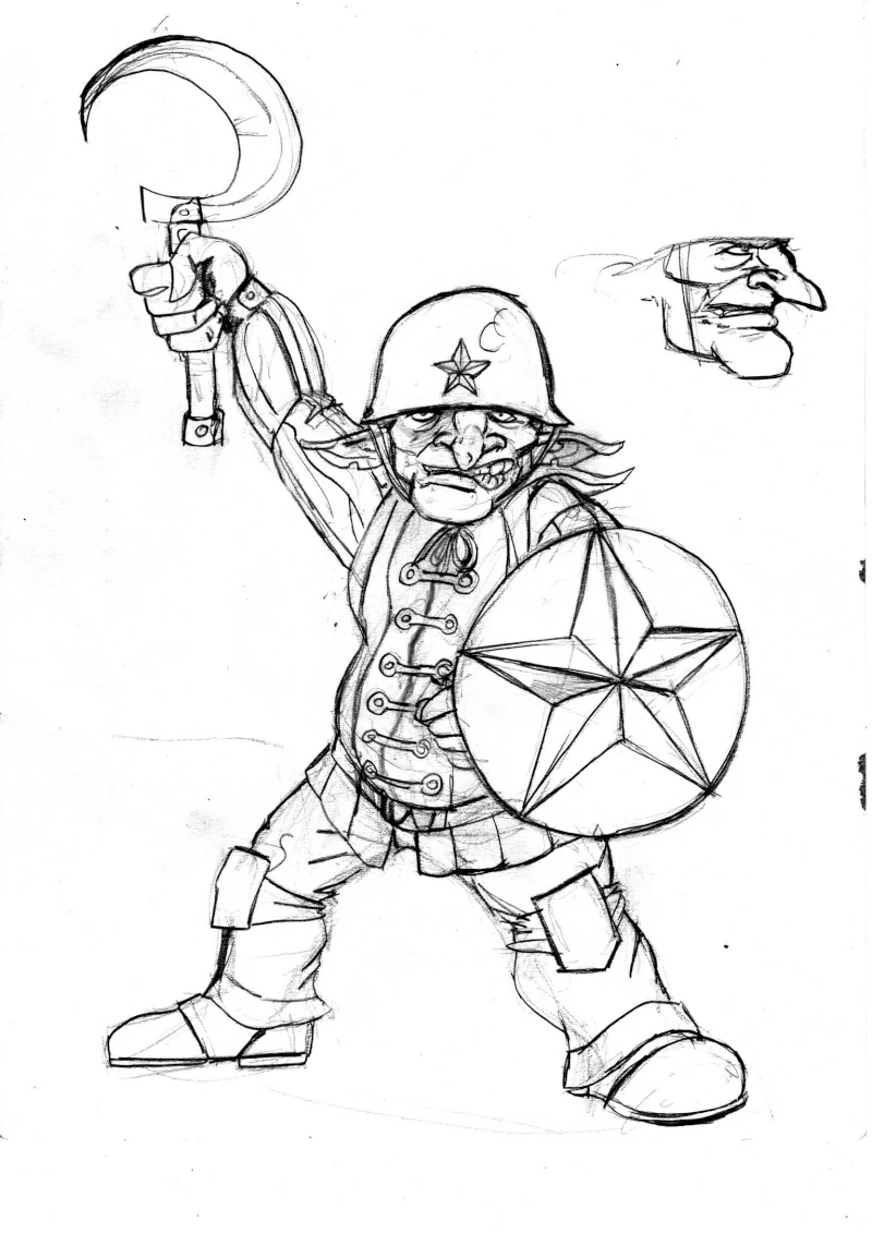 Joli coloriage Seigneur des Anneaux #69954 de la collection Films et Séries TV, prêt à imprimer pour petits et grands