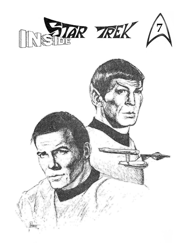 Dessin à colorier: Star Trek (Films) #70314 - Coloriages à Imprimer Gratuits
