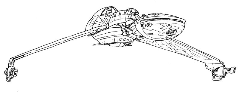 Dessin à colorier: Star Trek (Films) #70384 - Coloriages à Imprimer Gratuits