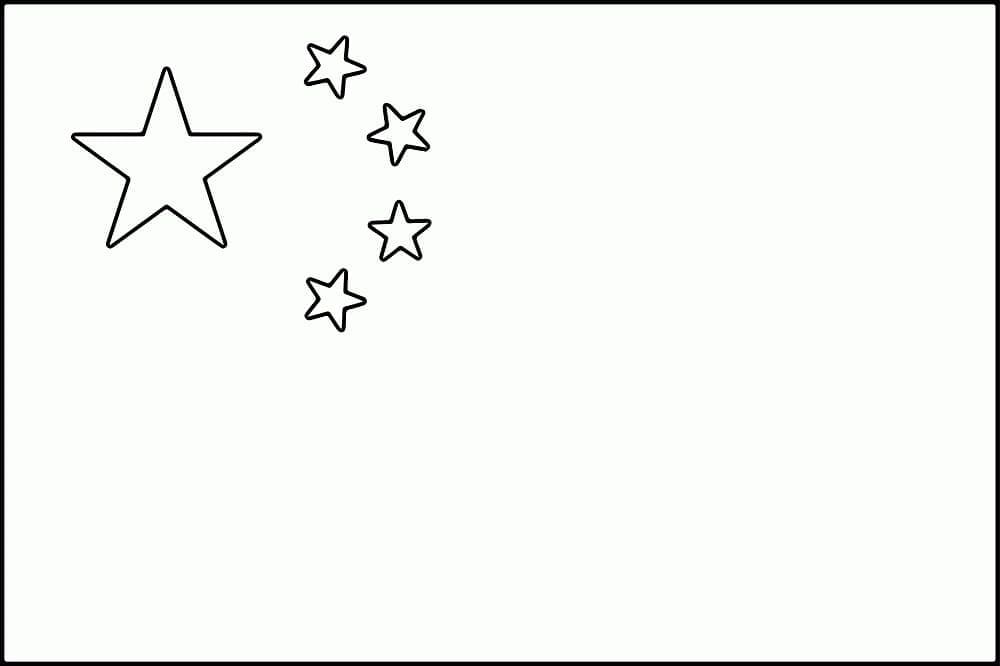 Dessin à colorier: Asie (Géographie et Lieux) #194175 - Coloriages à Imprimer Gratuits