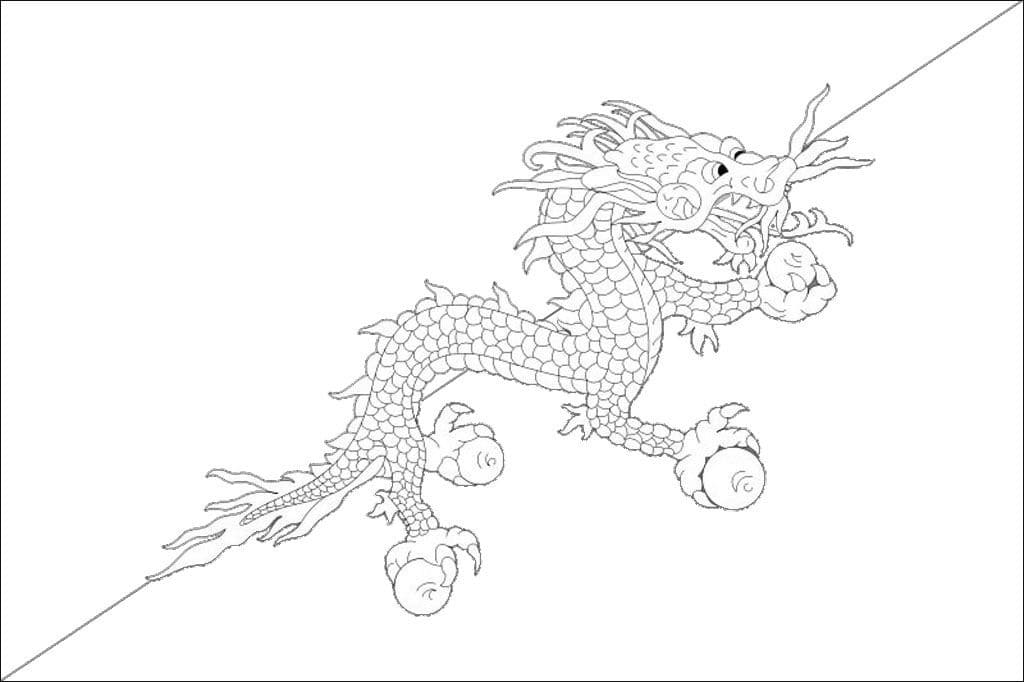 Coloriage Asie #194215 à imprimer gratuitement, extrait de la collection Géographie et Lieux