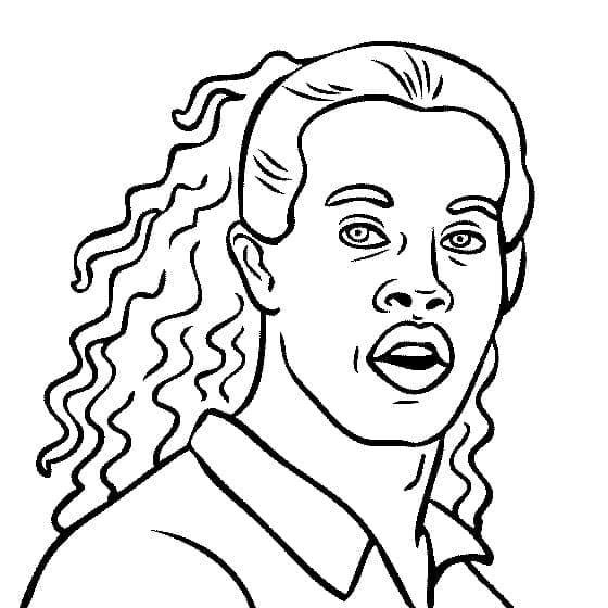 Dessin à colorier: Brésil (Géographie et Lieux) #184011 - Coloriages à Imprimer Gratuits