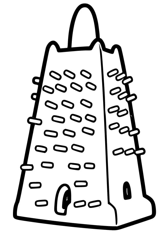 Dessin à colorier: Mali (Géographie et Lieux) #184084 - Coloriages à Imprimer Gratuits