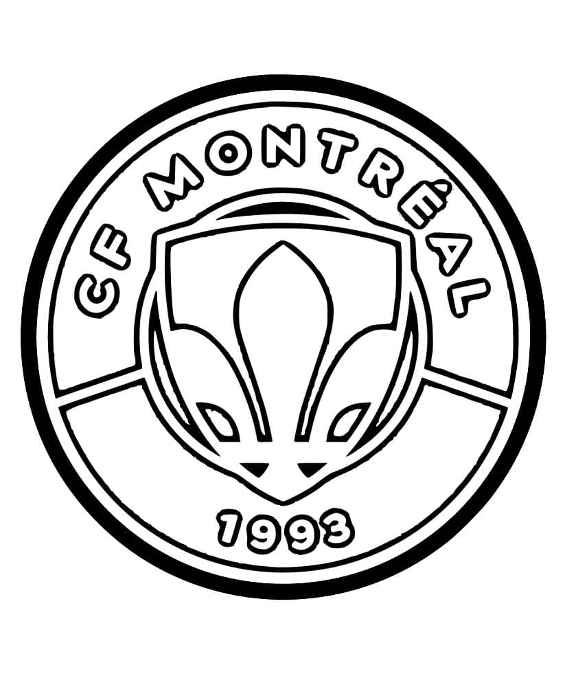 Dessin à colorier: Montréal (Géographie et Lieux) #194317 - Coloriages à Imprimer Gratuits