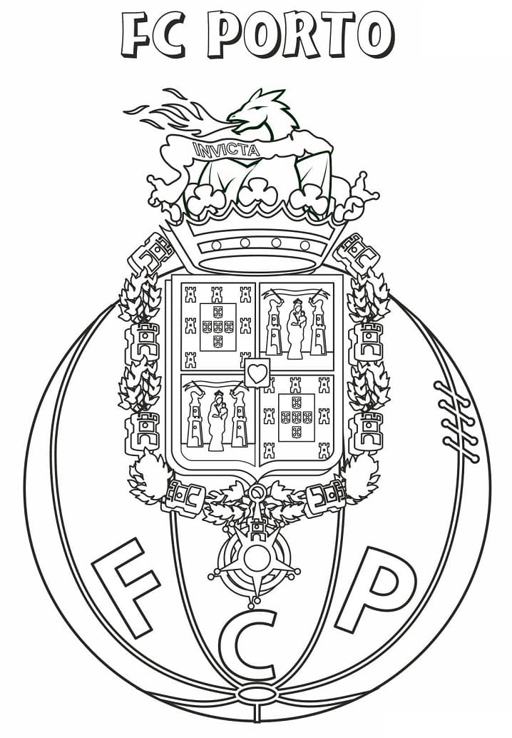 Dessin à colorier: Portugal (Géographie et Lieux) #215974 - Coloriages à Imprimer Gratuits