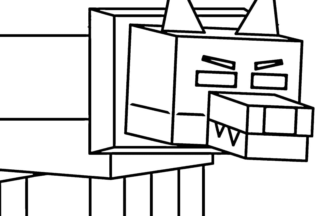 Coloriage gratuit 99 Nuits dans la Forêt #221579 de la collection Jeux Vidéos à imprimer