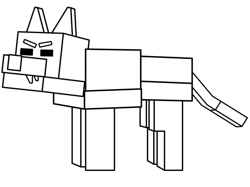 Coloriage gratuit 99 Nuits dans la Forêt #221583 de la collection Jeux Vidéos à imprimer