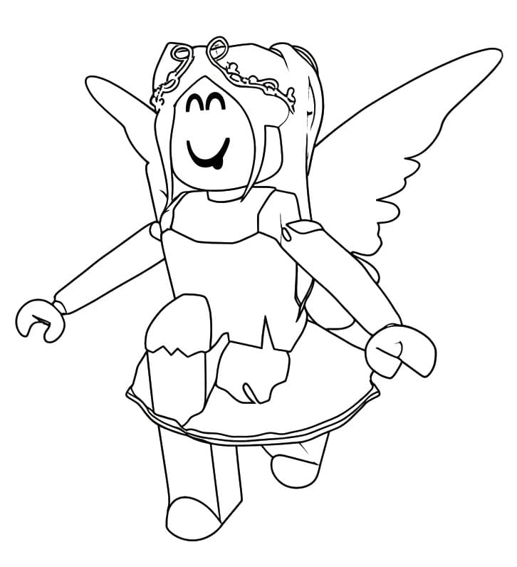 Coloriage gratuit 99 Nuits dans la Forêt #221598 de la collection Jeux Vidéos à imprimer