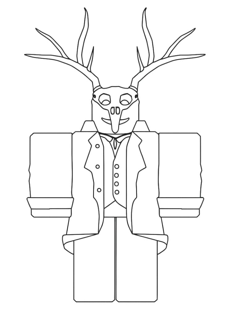 Coloriage gratuit 99 Nuits dans la Forêt #221599 de la collection Jeux Vidéos à imprimer Coloriage gratuit 99 Nuits dans la Forêt #221599 de la collection Jeux Vidéos à imprimer