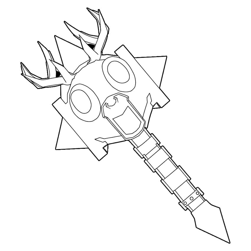 Coloriage gratuit 99 Nuits dans la Forêt #221600 de la collection Jeux Vidéos à imprimer Coloriage gratuit 99 Nuits dans la Forêt #221600 de la collection Jeux Vidéos à imprimer