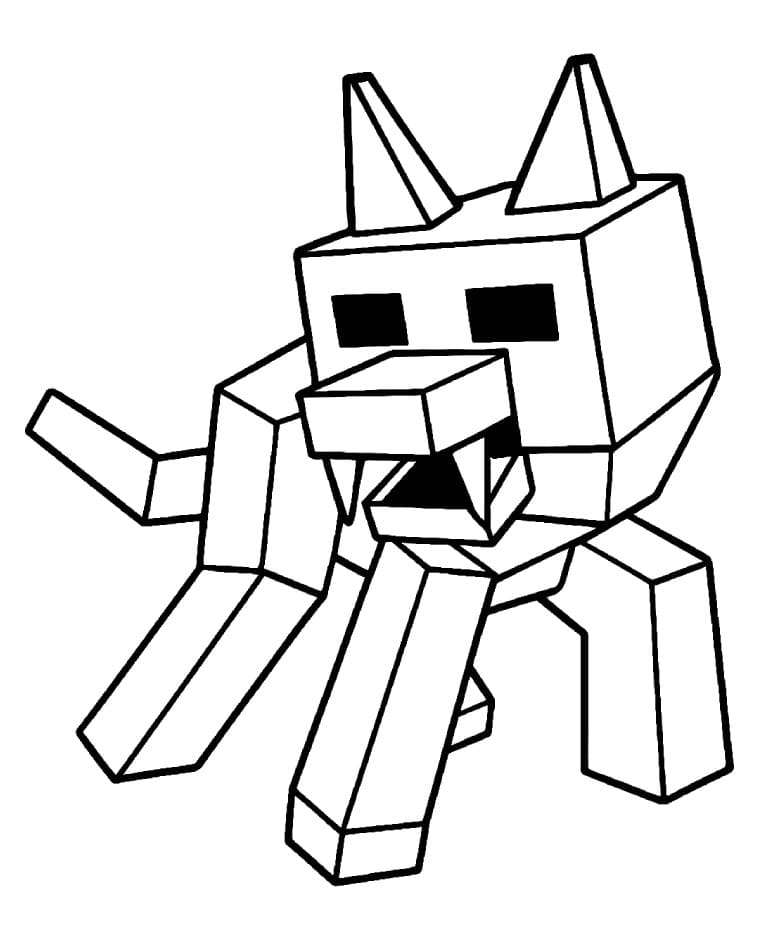 Coloriage gratuit 99 Nuits dans la Forêt #221602 de la collection Jeux Vidéos à imprimer