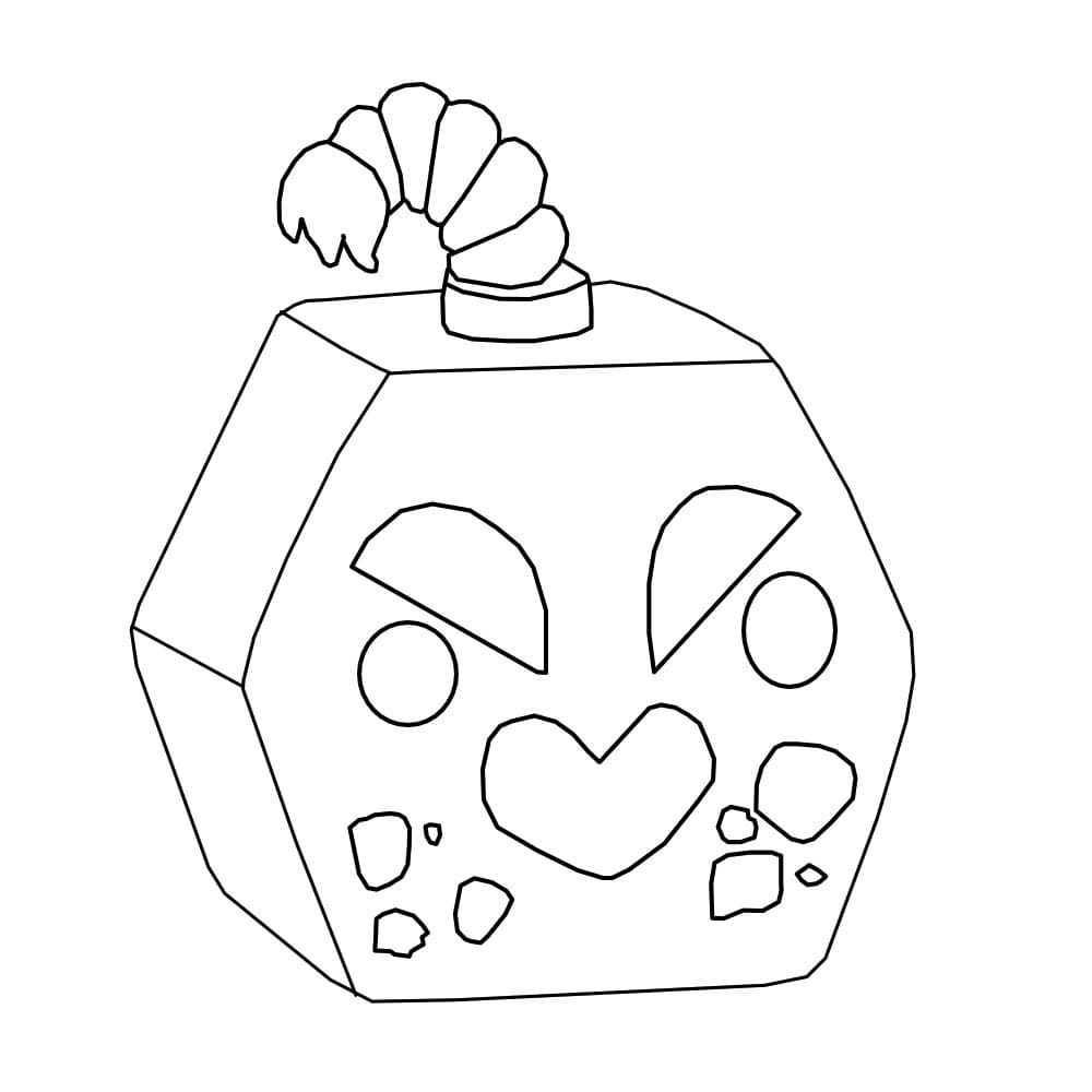 Coloriage gratuit Blox Fruits #209715 de la collection Jeux Vidéos à imprimer Coloriage gratuit Blox Fruits #209715 de la collection Jeux Vidéos à imprimer