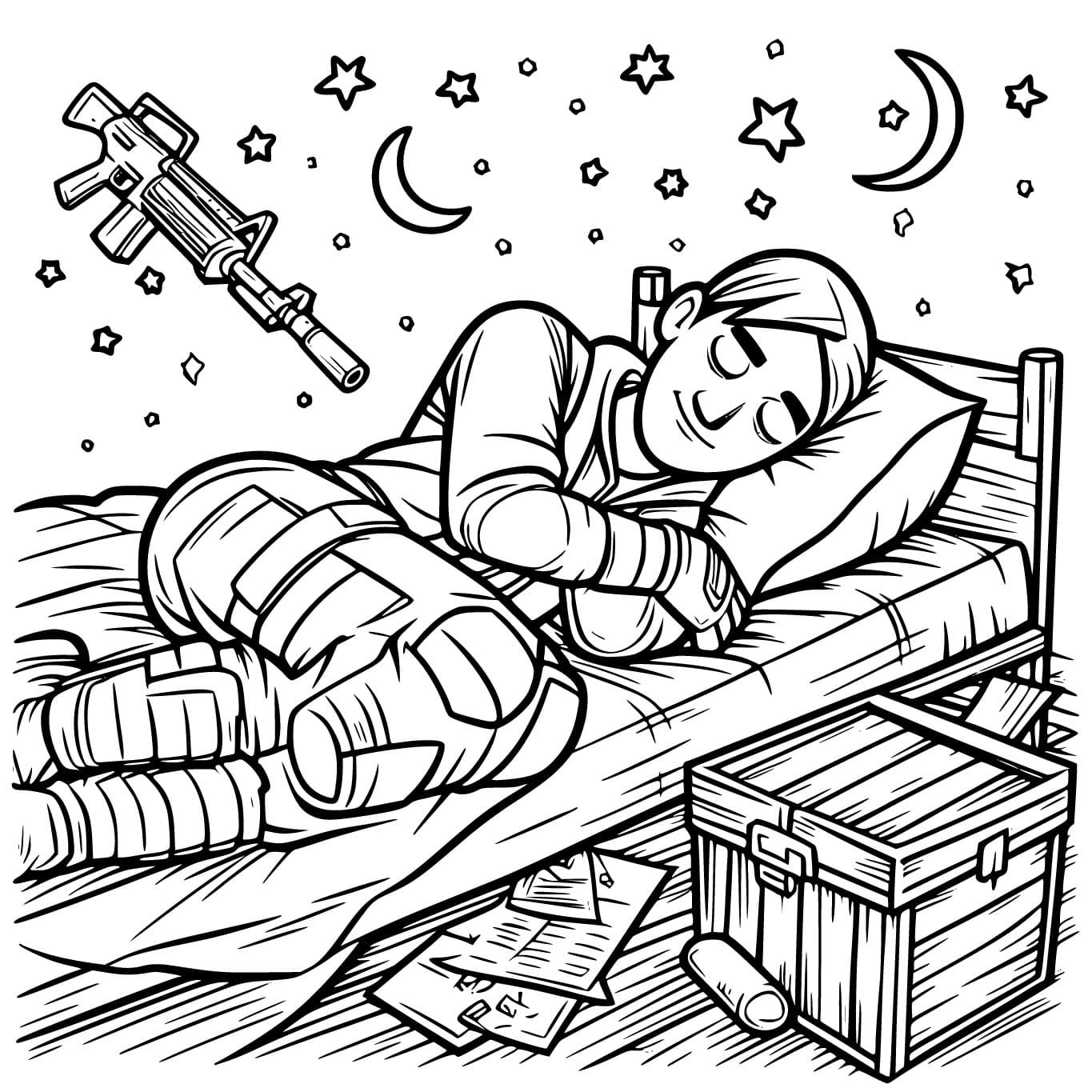 Coloriage gratuit pour enfants et adultes Fortnite #213123, collection Jeux Vidéos Coloriage gratuit pour enfants et adultes Fortnite #213123, collection Jeux Vidéos