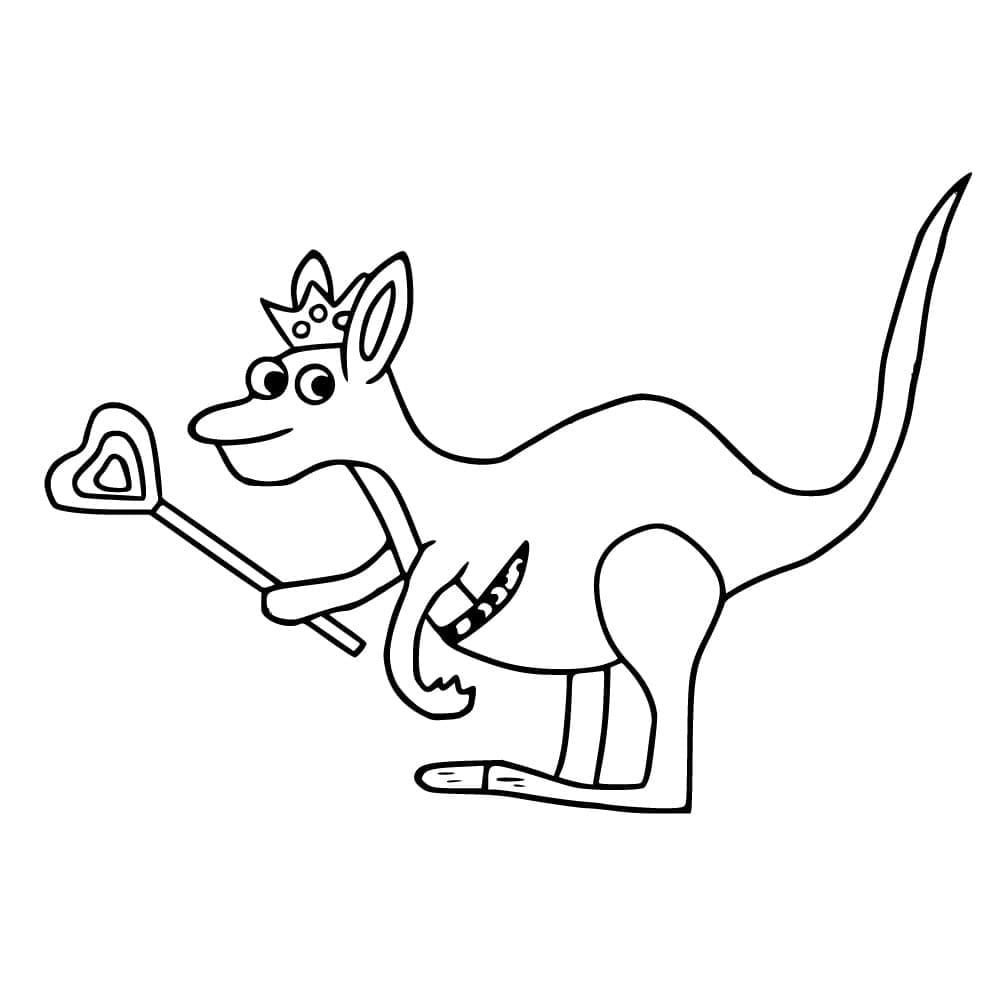 Dessin à colorier: Garten of Banban (Jardin de Banban) (Jeux Vidéos) #189177 - Coloriages à Imprimer Gratuits