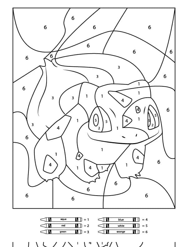Coloriage gratuit Magique Pokemon #201822 de la collection Jeux Vidéos à imprimer Coloriage gratuit Magique Pokemon #201822 de la collection Jeux Vidéos à imprimer