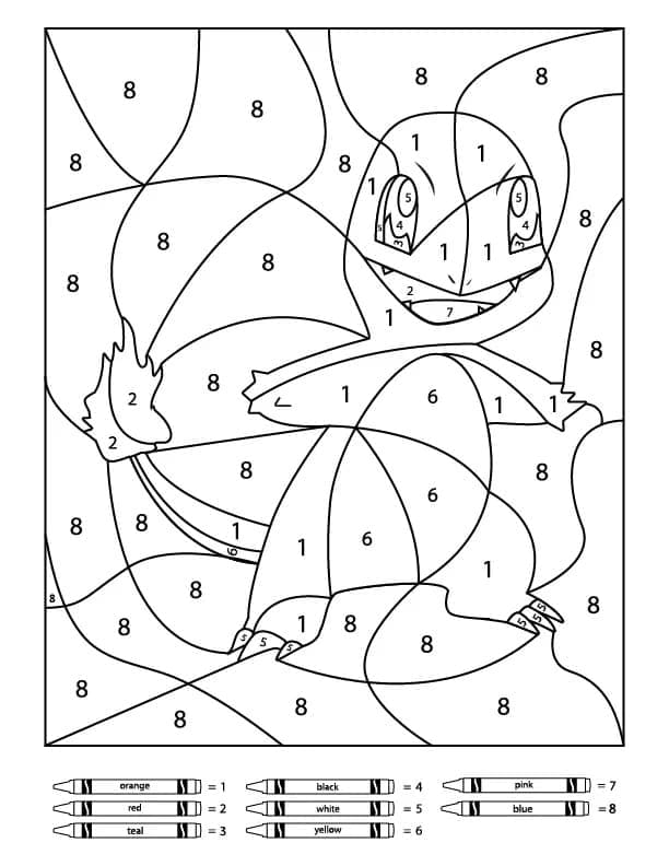 Coloriage gratuit Magique Pokemon #201826 de la collection Jeux Vidéos à imprimer Coloriage gratuit Magique Pokemon #201826 de la collection Jeux Vidéos à imprimer