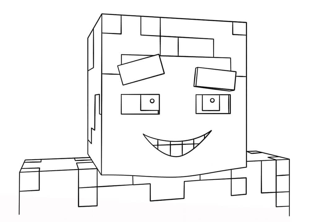 Coloriage à imprimer Minecraft #171152 de la série Jeux Vidéos, gratuit pour enfants et adultes Coloriage à imprimer Minecraft #171152 de la série Jeux Vidéos, gratuit pour enfants et adultes