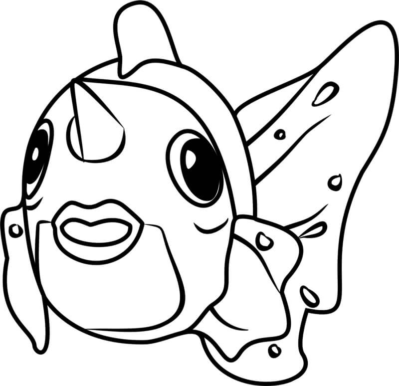 Joli coloriage Pokémon #170722 de la collection Jeux Vidéos, prêt à imprimer pour petits et grands Joli coloriage Pokémon #170722 de la collection Jeux Vidéos, prêt à imprimer pour petits et grands
