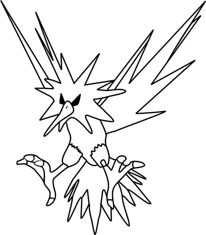 Coloriage Pokémon #170747 à imprimer gratuitement, extrait de la collection Jeux Vidéos Coloriage Pokémon #170747 à imprimer gratuitement, extrait de la collection Jeux Vidéos