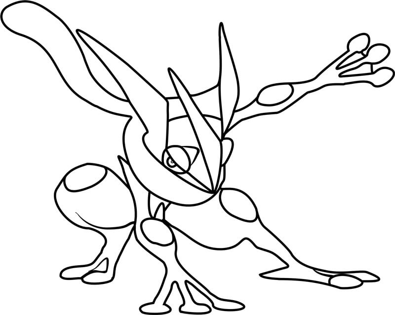 Illustration au trait Pokémon #171194 de la collection Jeux Vidéos à colorier gratuitement