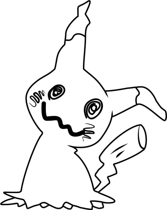 Page de coloriage Pokémon #171621, collection Jeux Vidéos, à imprimer et colorier