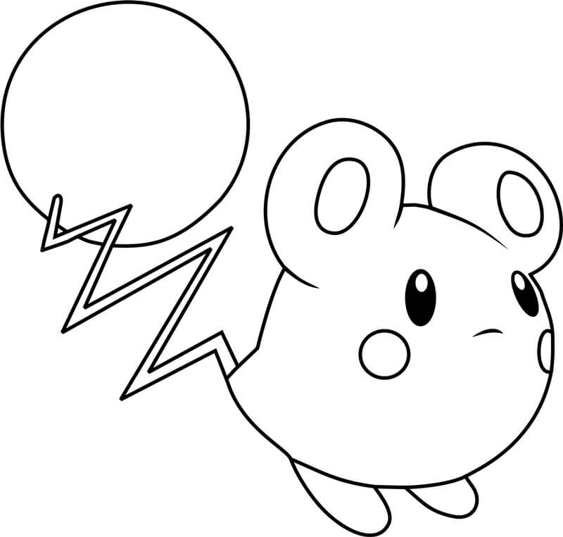 Coloriage gratuit Pokémon #171863 de la collection Jeux Vidéos à imprimer Coloriage gratuit Pokémon #171863 de la collection Jeux Vidéos à imprimer