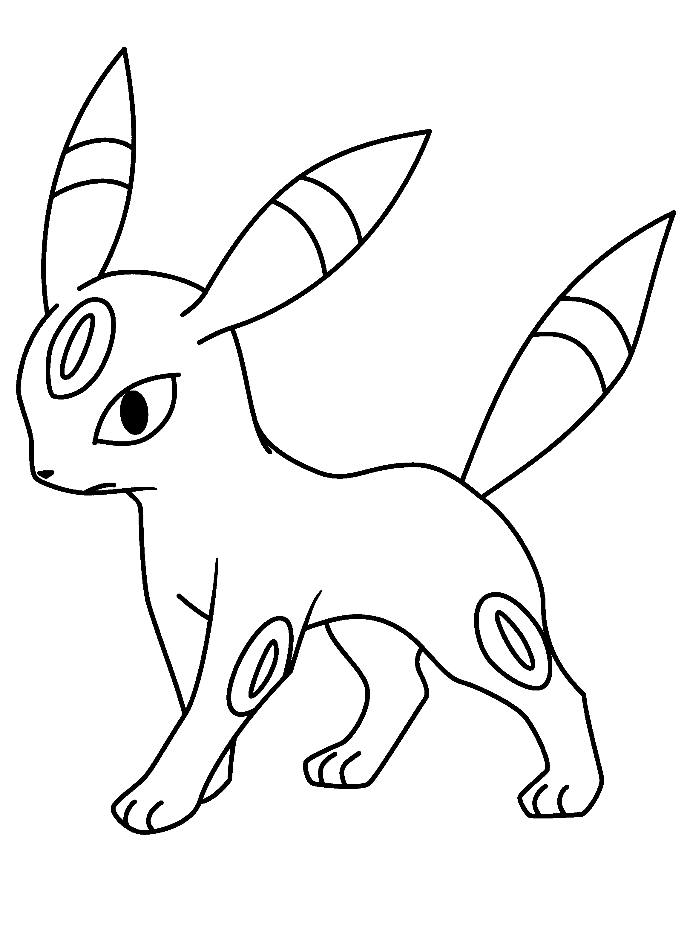 Dessin à colorier: Pokémon (Jeux Vidéos) #24619 - Coloriages à Imprimer Gratuits Dessin à colorier: Pokémon (Jeux Vidéos) #24619 - Coloriages à Imprimer Gratuits