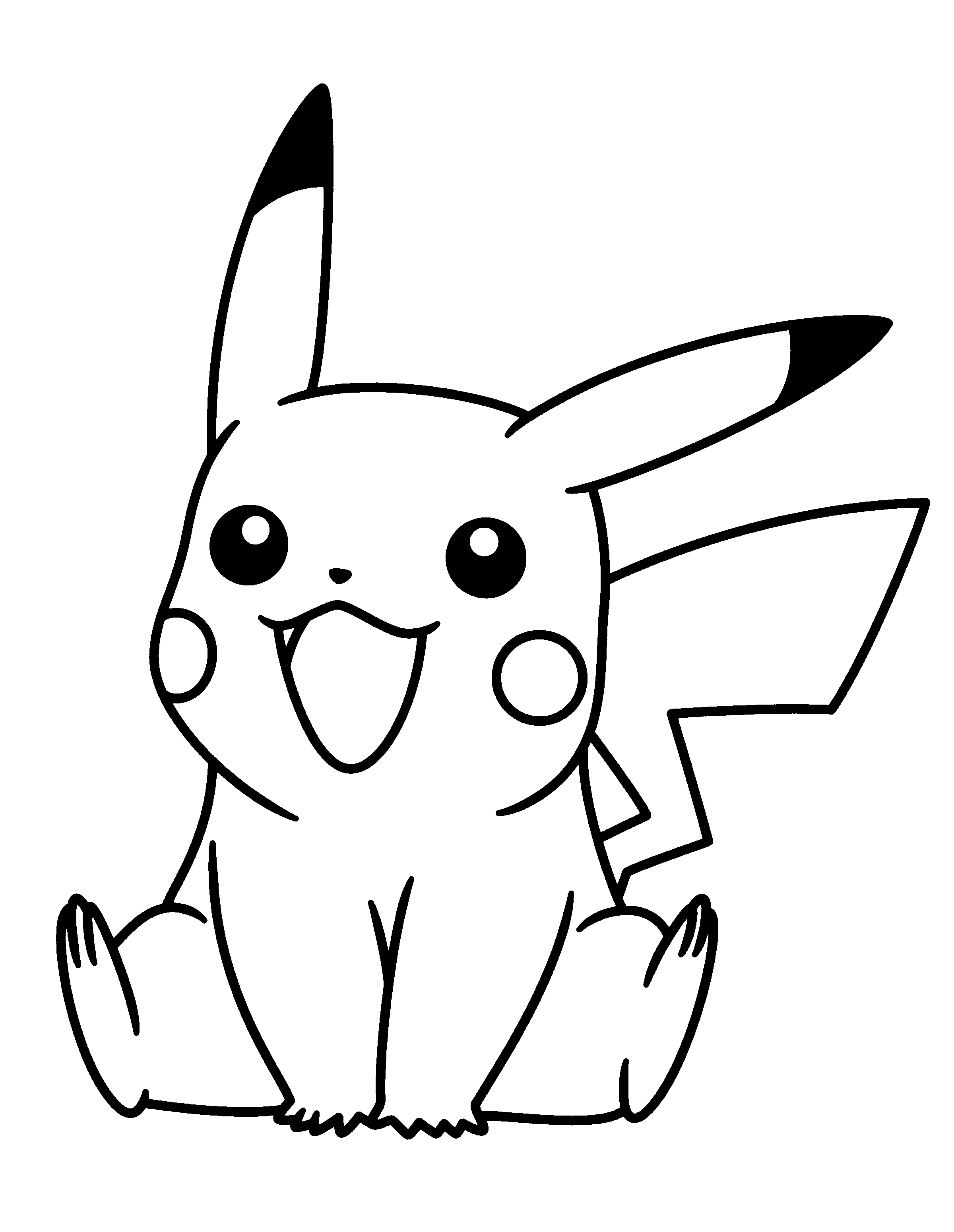 Coloriage gratuit Pokémon #24653 de la collection Jeux Vidéos à imprimer Coloriage gratuit Pokémon #24653 de la collection Jeux Vidéos à imprimer