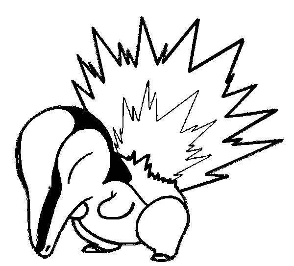 Coloriage gratuit Pokémon #24670 de la collection Jeux Vidéos à imprimer Coloriage gratuit Pokémon #24670 de la collection Jeux Vidéos à imprimer